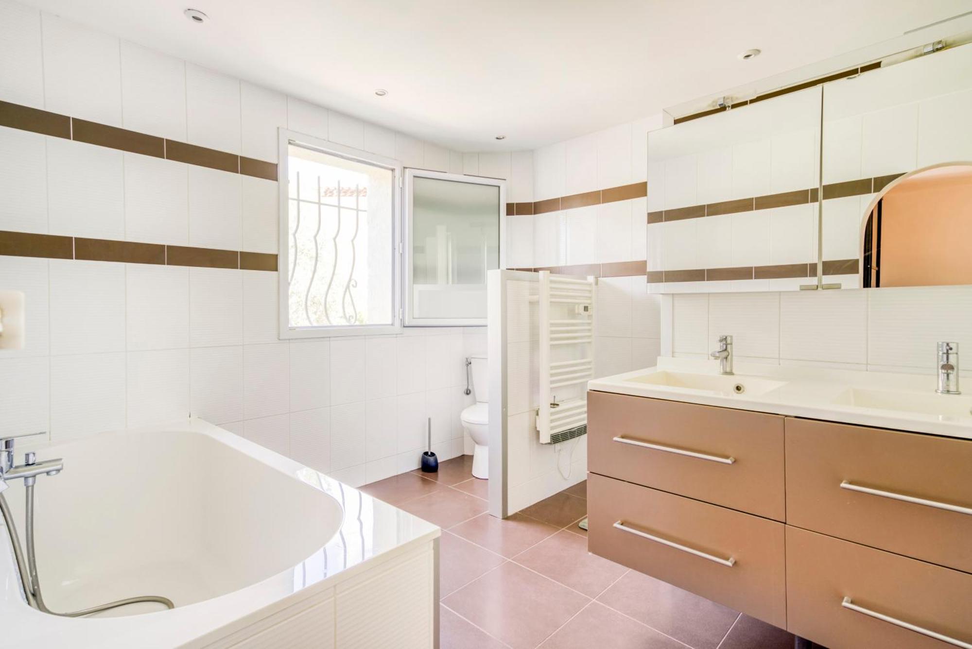 Belle Villa De Charme Avec Piscine Antibes Ngoại thất bức ảnh