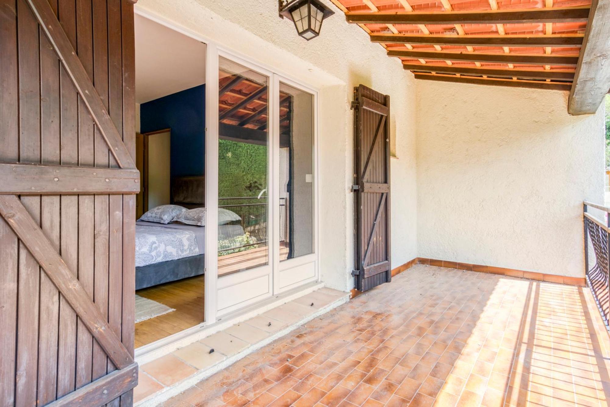Belle Villa De Charme Avec Piscine Antibes Ngoại thất bức ảnh